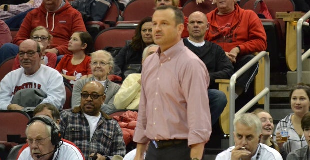 Louisville Women S Basketball Recruiting Update