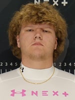 Landyn Moore, Princeton, Offensive Tackle