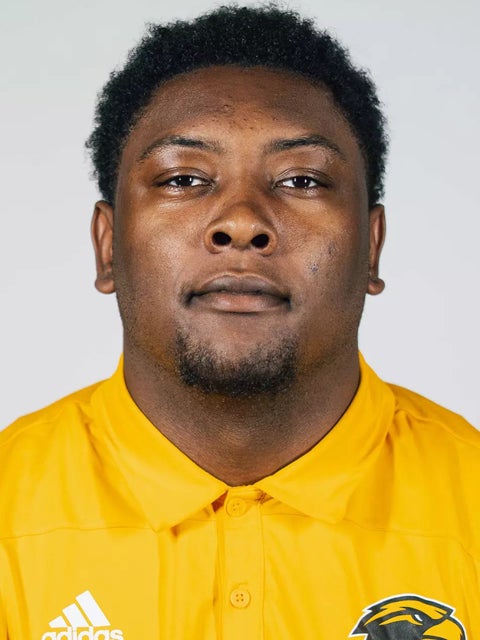 Elijah Kinsler athlete image
