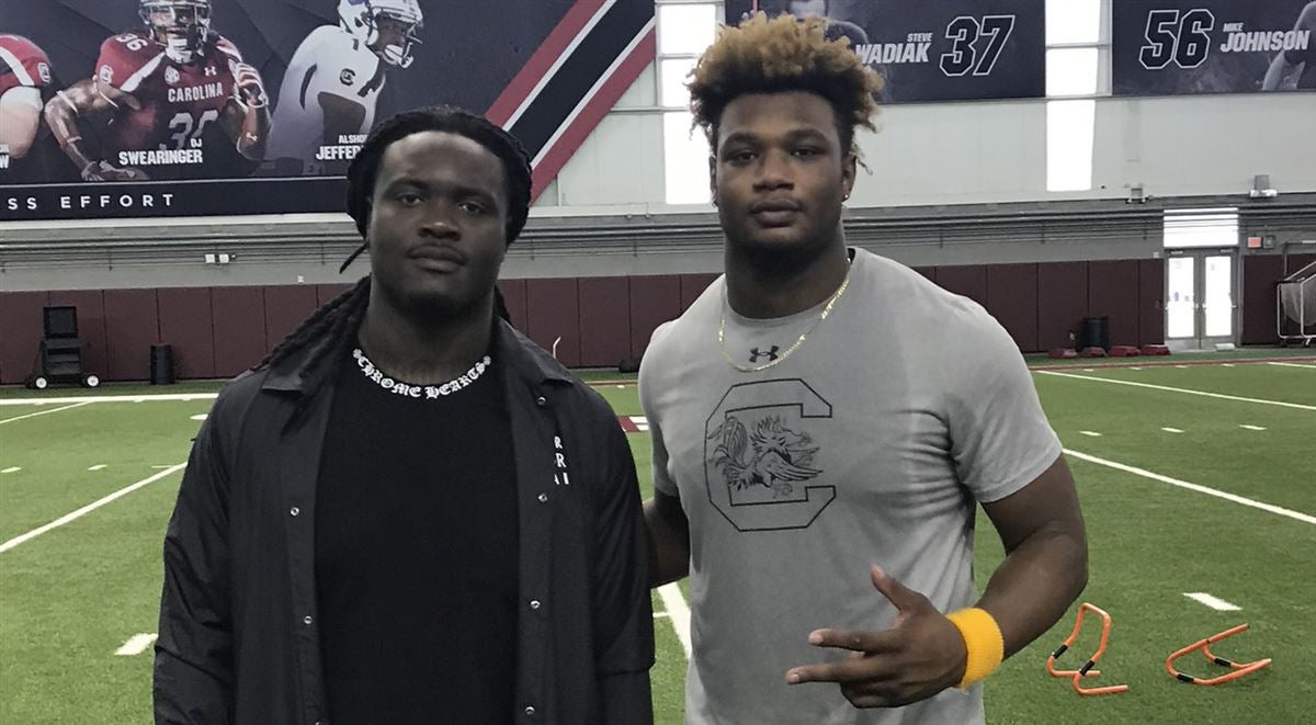 247 sports south carolina