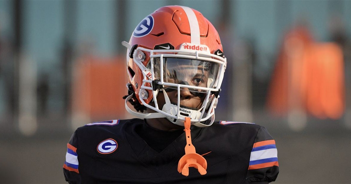 Kansas QB commit Chance Thomas transferring to Loudoun Sports Academy