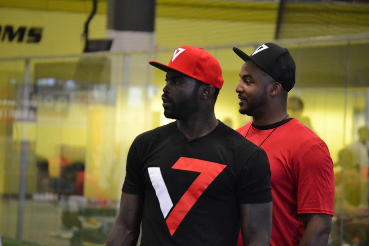 Marcus Vick carries double burden at Va. Tech