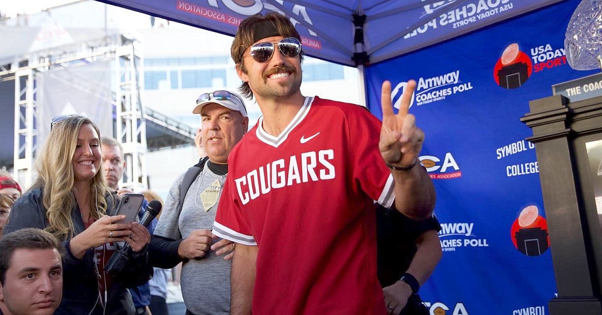 ESPN goes up close into 'The wild life of Gardner Minshew'
