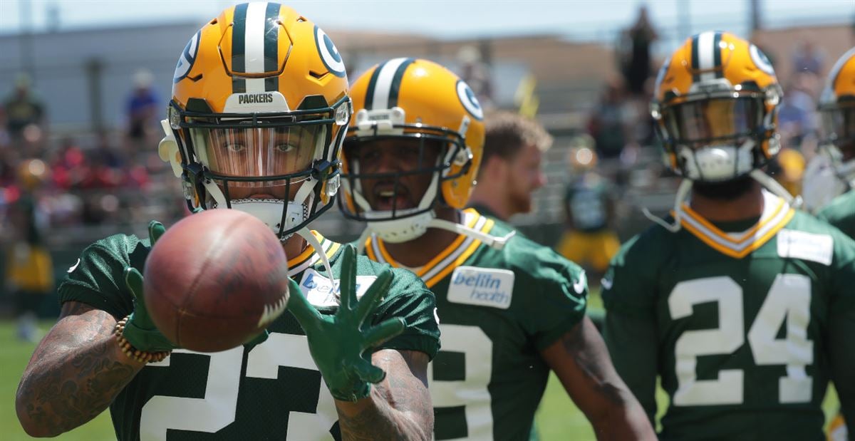 The 2023 Packers will be the youngest roster the NFL has seen in 6