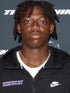 Jamier Brown athlete image