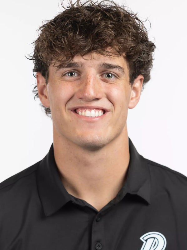 Jackson Voth athlete image