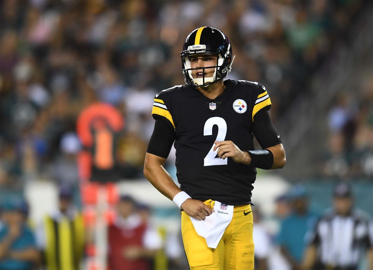 Ben Roethlisberger 'So Happy' To See JuJu Smith-Schuster Get A Ring, But  Hates Late Holding Call In Super Bowl - Steelers Depot