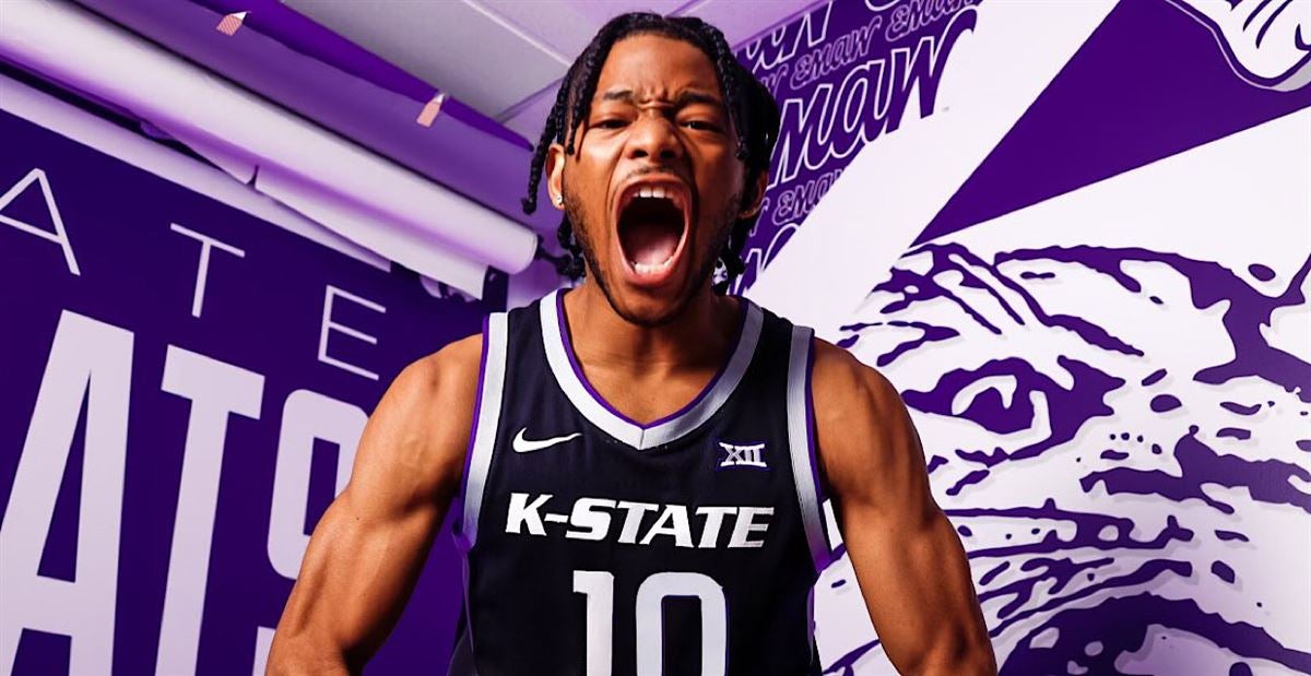 David Castillo, Kansas State, Point Guard