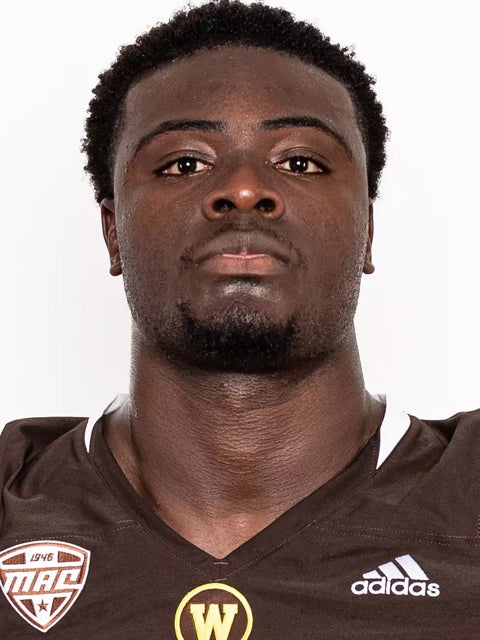 Popeye Williams athlete image