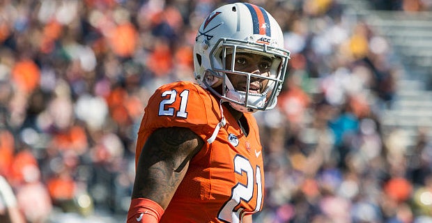 Nfl Draft Kansas City Chiefs Select Juan Thornhill