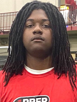 Corey Randolph athlete image