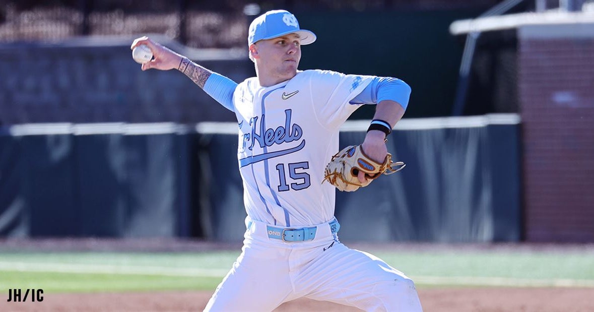 North Carolina Baseball Notebook: The Balancing Act North Carolina Baseball Notebook: The Balancing Act
