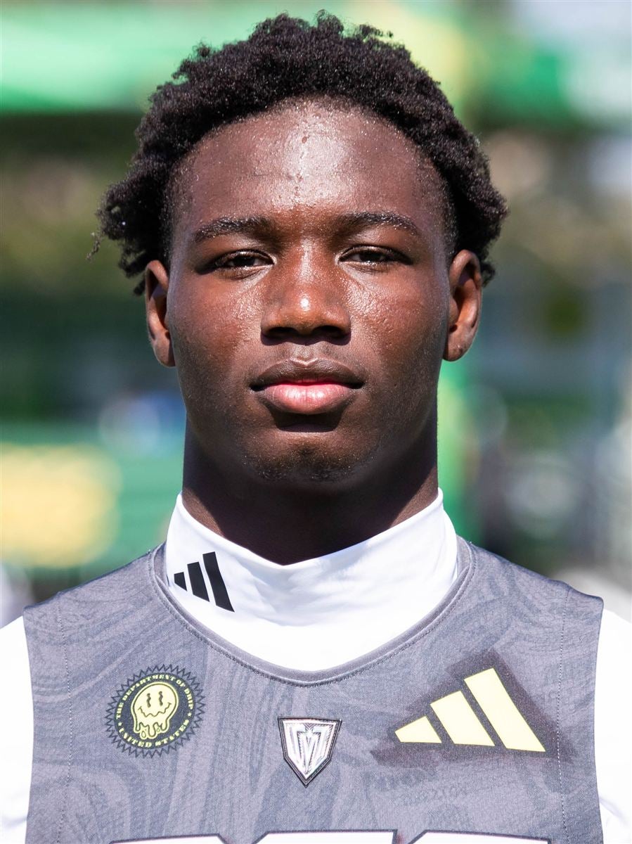 Aamaury Fountain athlete image