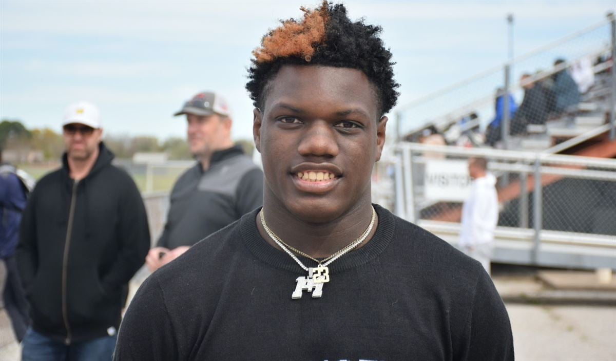 Mike at Night Crystal Balls galore for several in state prospects