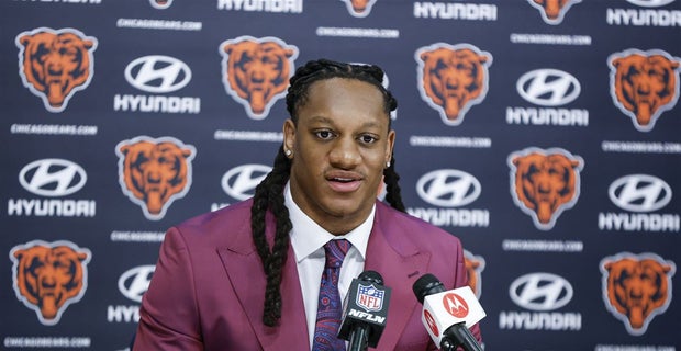 bears picks today