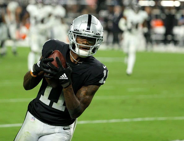 2020 NFL Schedule Release: Raiders Breakdowns and Predictions - Sactown  Sports