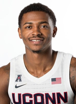 Alterique Gilbert, Connecticut, Point Guard