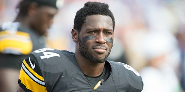 Antonio Brown Has Officially Requested a Trade. What Happens Next