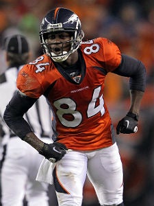 Intertech Plastics Recruits Former NFL Player Brandon Lloyd