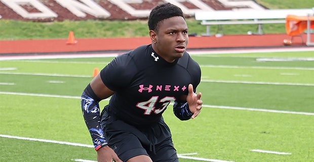 College football recruiting rankings: 247Sports reveals 21 new 4-star prospects in 2024 class