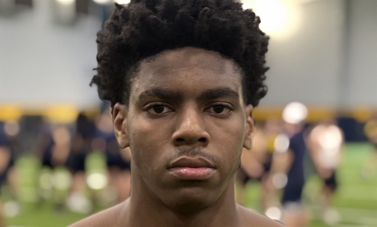 Eagle Insider Intel Weekend updates from official visits