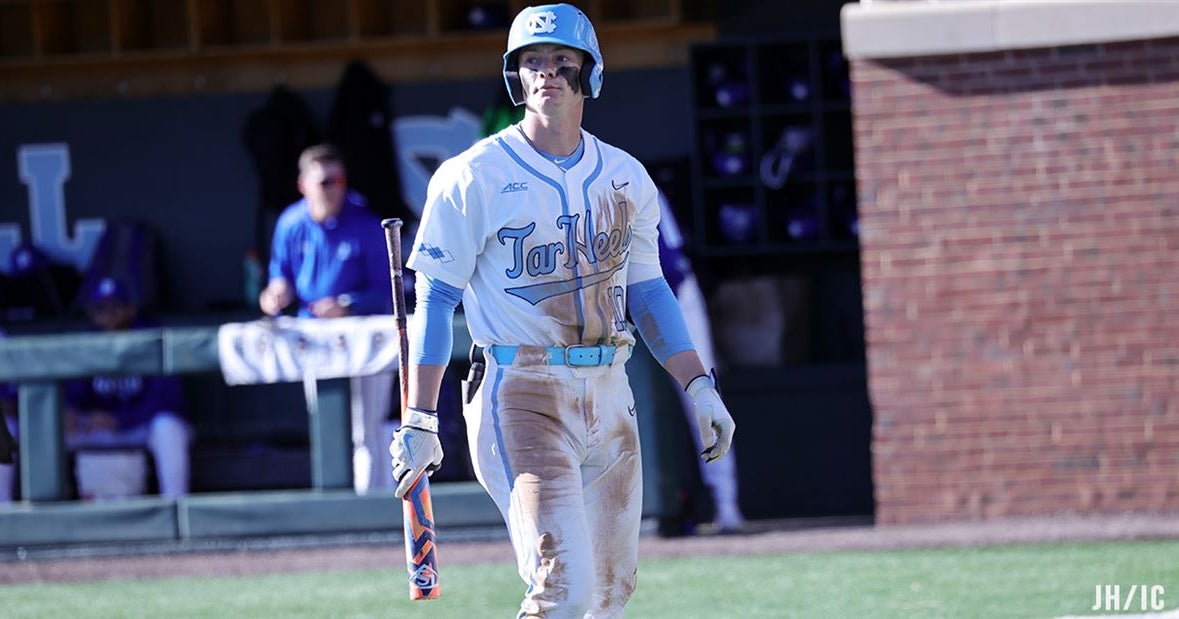 This Week in UNC Baseball with Scott Forbes: Big Mid-Week Ahead of Exams