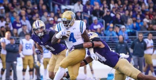 UCLA Football Fall Camp Preview: Running Backs UCLA Football Fall Camp Preview: Running Backs