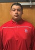 Jevon Golden athlete image