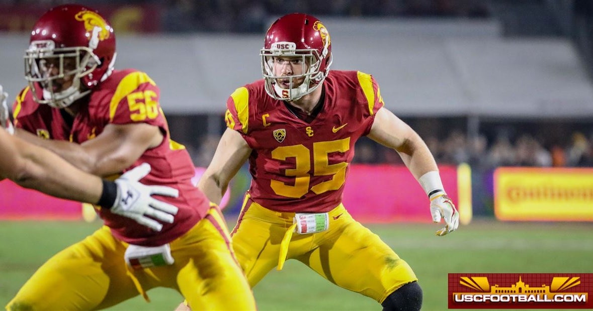 Usc Football Bleacher Report Latest News Scores Stats And