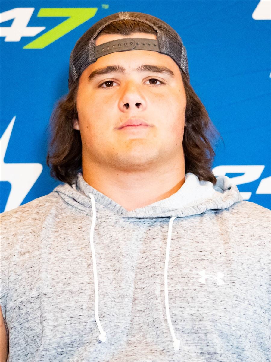 2025 Top Defensive Line Recruits