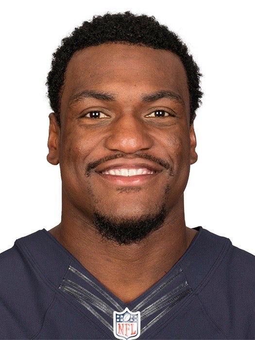 Christian Jones, Detroit, Outside Linebacker