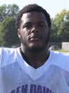 Isaiah White, Ben Davis, Defensive Line