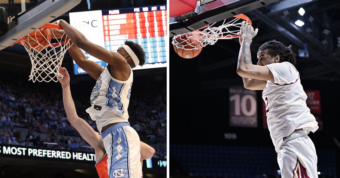 North Carolina vs. FSU Basketball Preview: Tar Heels Can Match Longest Win Streak Of Season