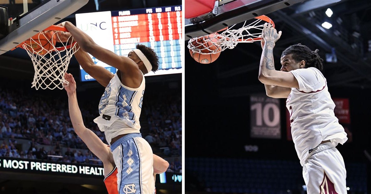North Carolina vs. FSU Basketball Preview: Tar Heels Can Match Longest Win Streak Of Season North Carolina vs. FSU Basketball Preview: Tar Heels Can Match Longest Win Streak Of Season