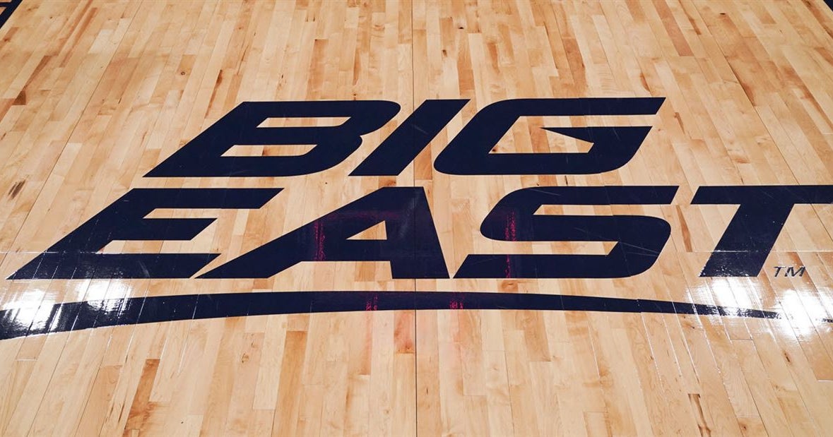 Big East Tournament 2022: Bracket, schedule, seeding, how to ...