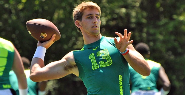 This week in college football storylines