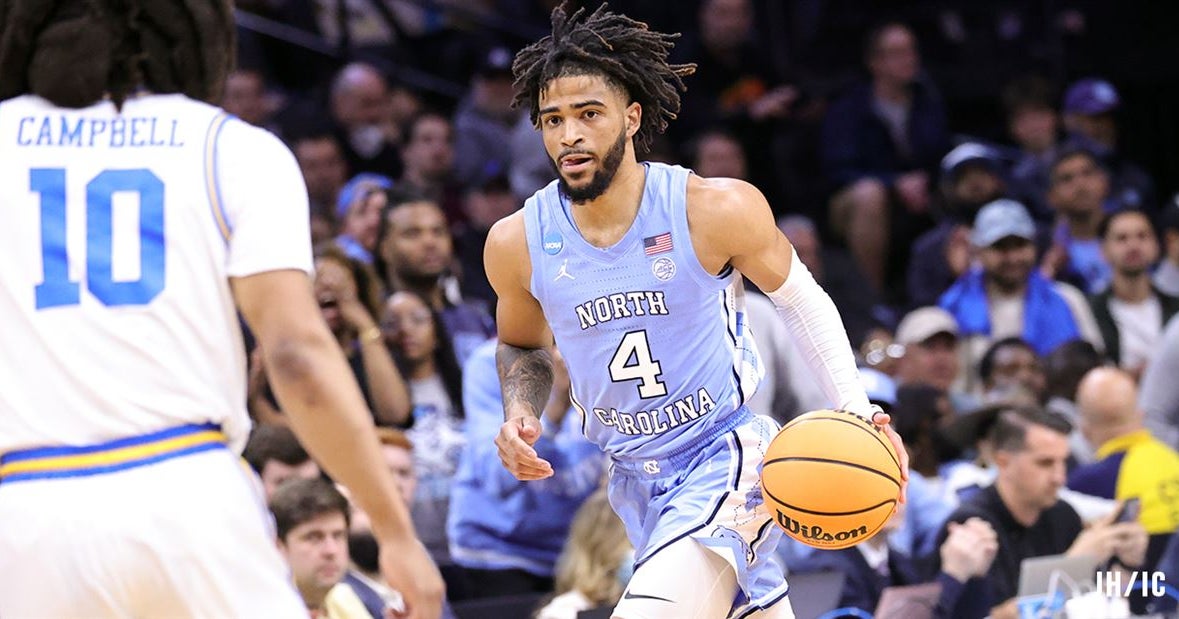 UNC Basketball 2022-23 Player Preview: R.J. Davis UNC Basketball 2022-23 Player Preview: R.J. Davis