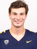Fernando Mendoza, California, Quarterback