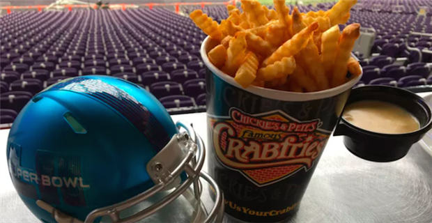 2021 Super Bowl: Concession prices are outrageously high for