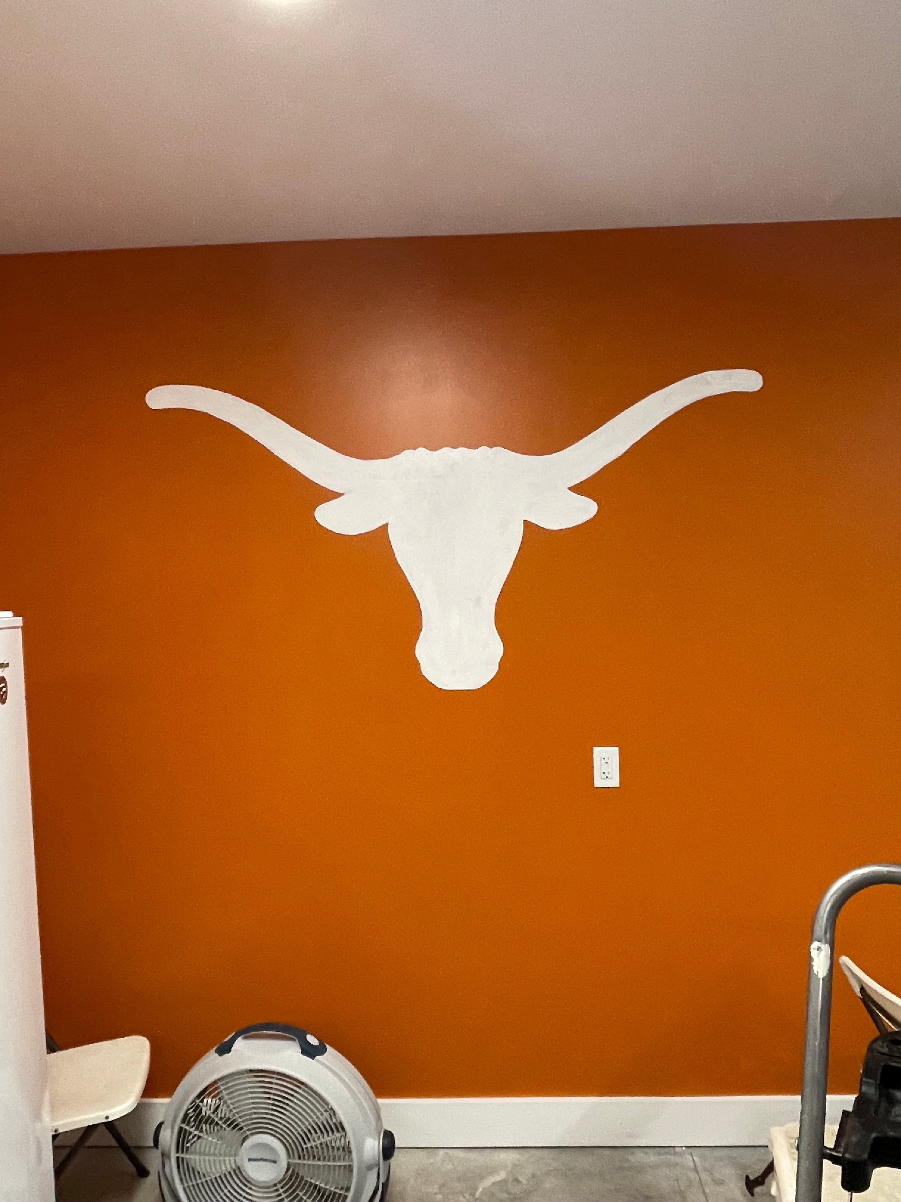 Burnt Orange Color Code