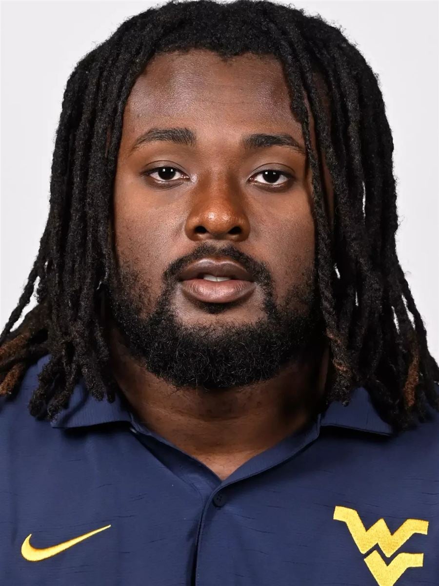Elijah Simmons athlete image