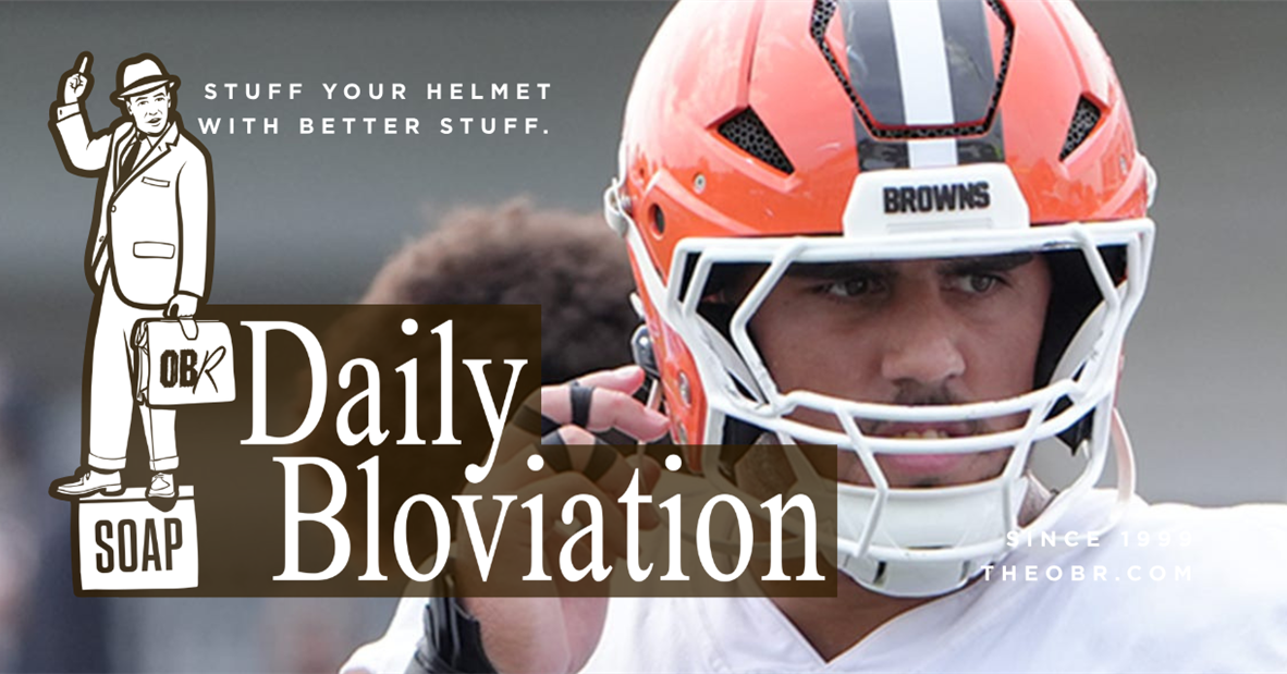 Cleveland Browns News and Rumors 8/11/26: The Kids Get Two Challenging Jobs