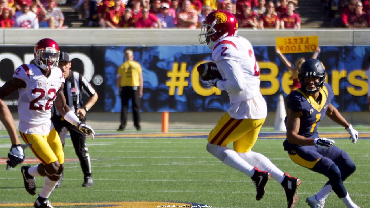 \ud83c\udfa5 Highlights: See Adoree' Jackson in action