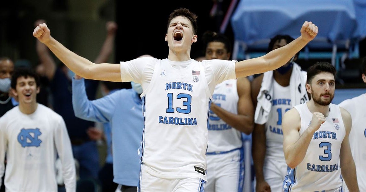 Walker Kessler's Statement Game Walker Kessler's Statement Game