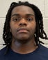 Artraivis Edmond athlete image