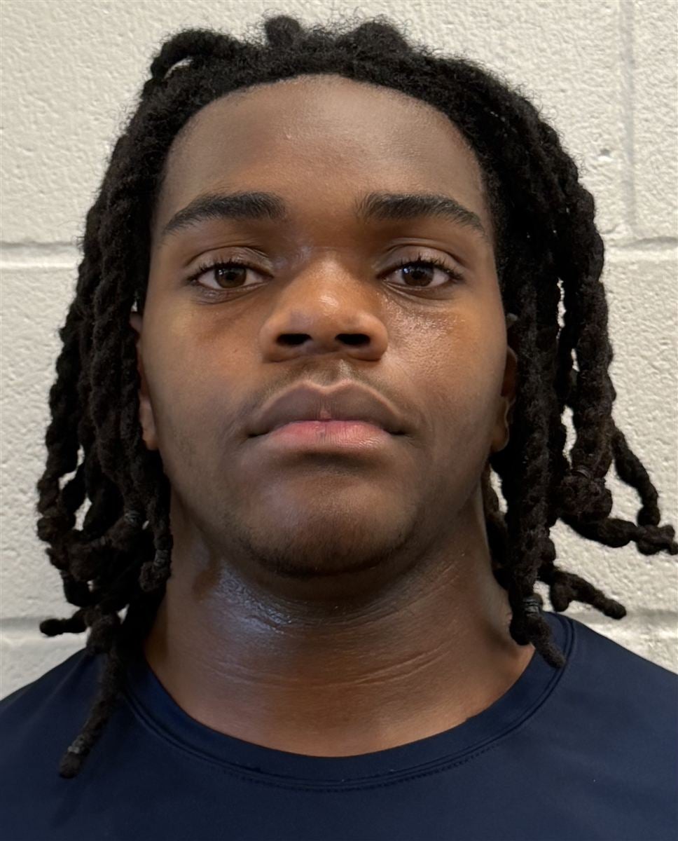 Artraivis Edmond athlete image