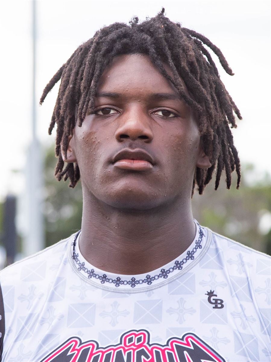 Picture of Xavier Tiller