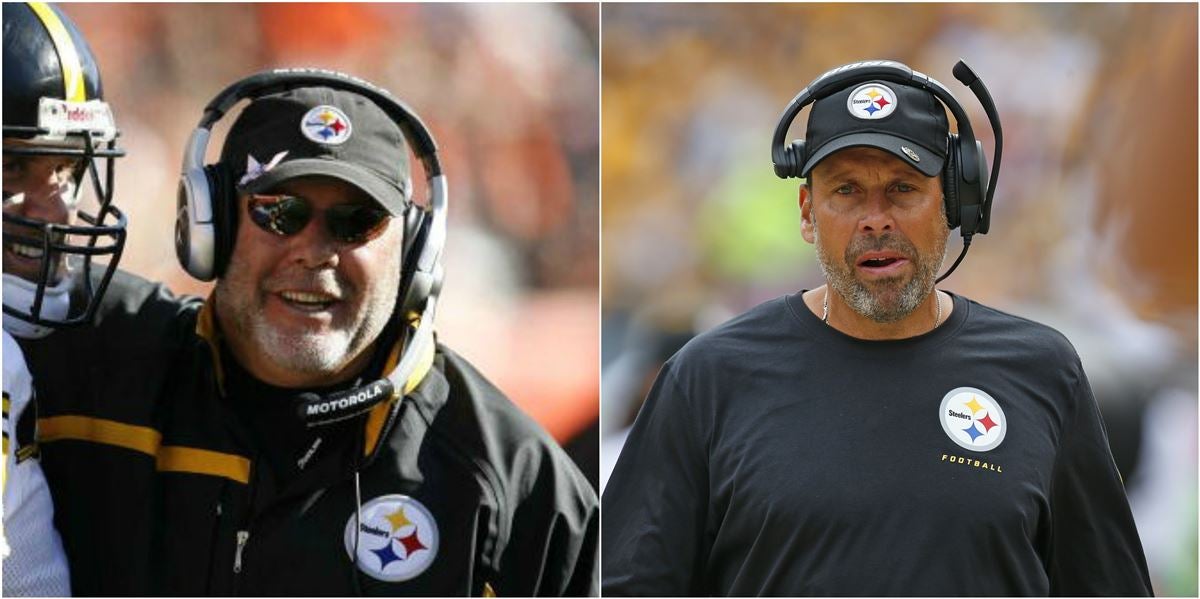 Joe Starkey: Mike Tomlin wouldn't start Kenny Pickett in the season opener   or would he?