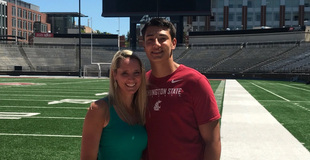 RECRUITING: A look at WSU's class on offense, and what's to come RECRUITING: A look at WSU's class on offense, and what's to come