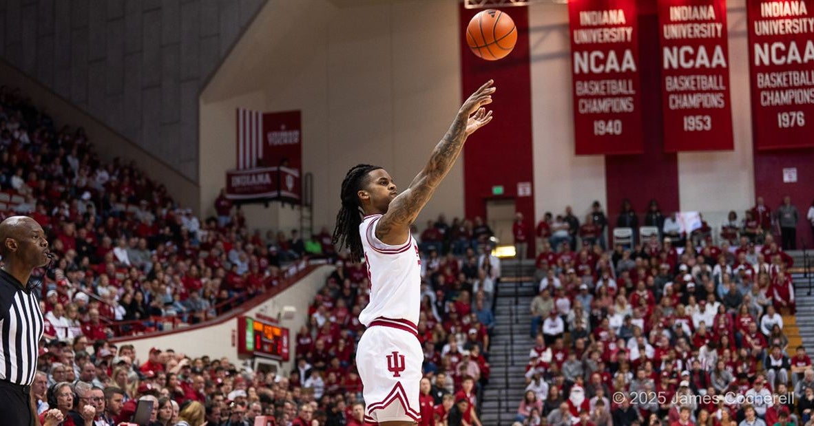 Image for Scouting Report & Preview: Indiana basketball at Kentucky